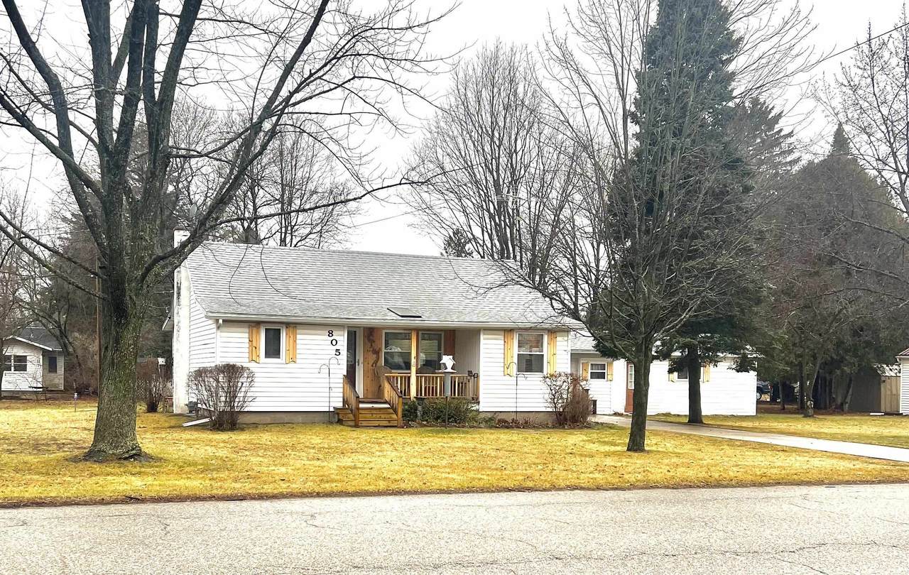 805 Erie St - Photo 1