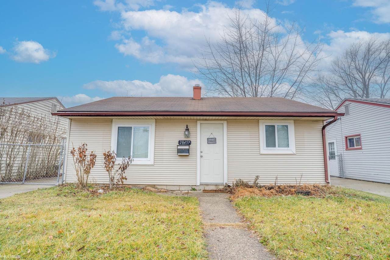28457 Rosemont - Photo 1