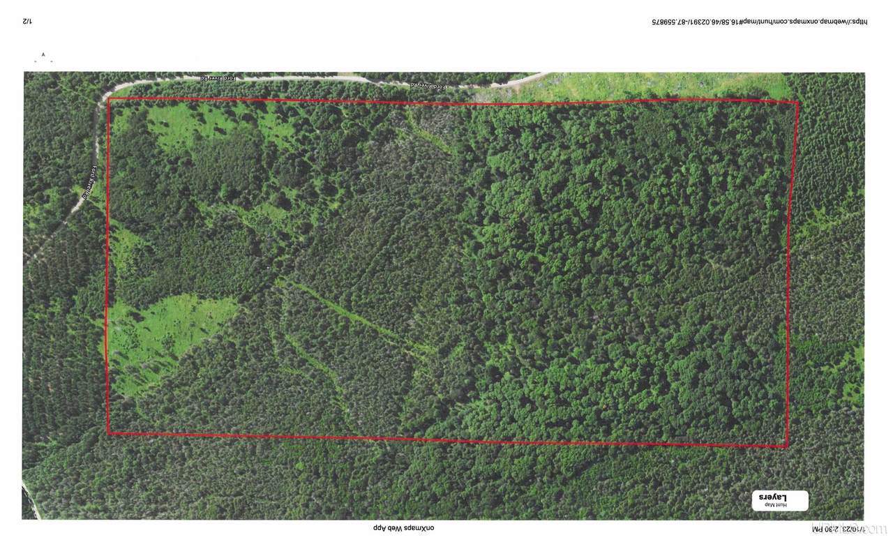TBD County Rd 426 - Photo 1