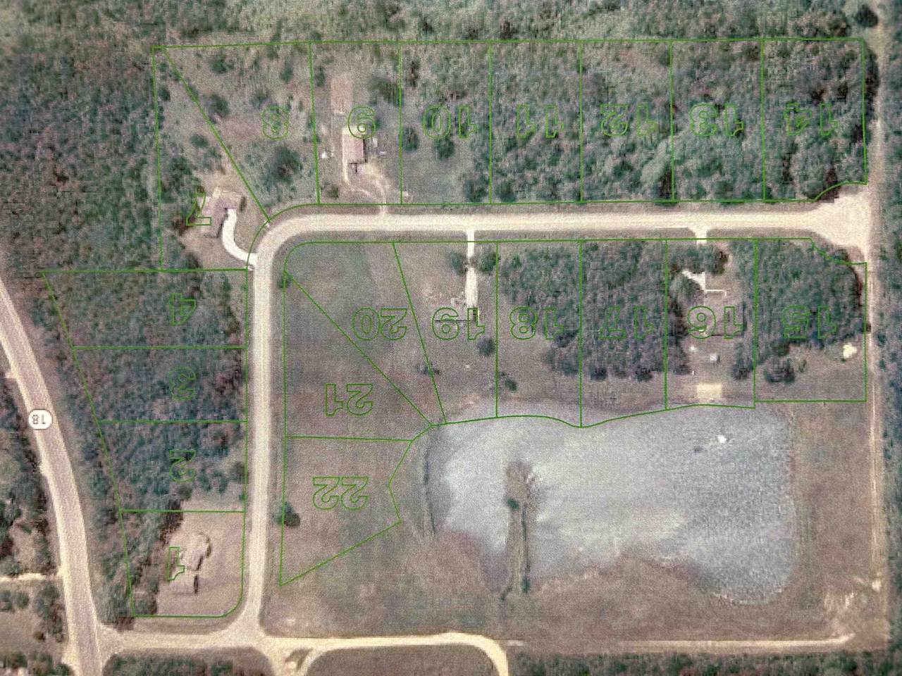 LOT 21 Traxler Drive - Photo 1