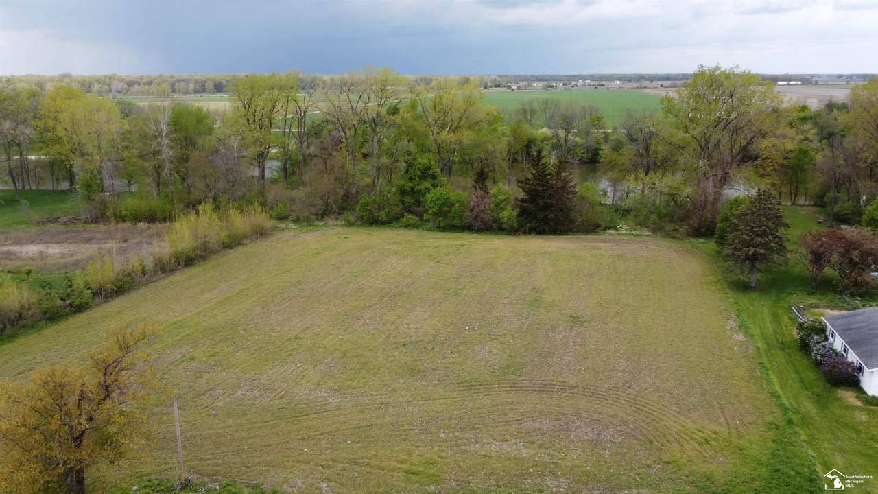 Dixon Rd Parcel D - Photo 1
