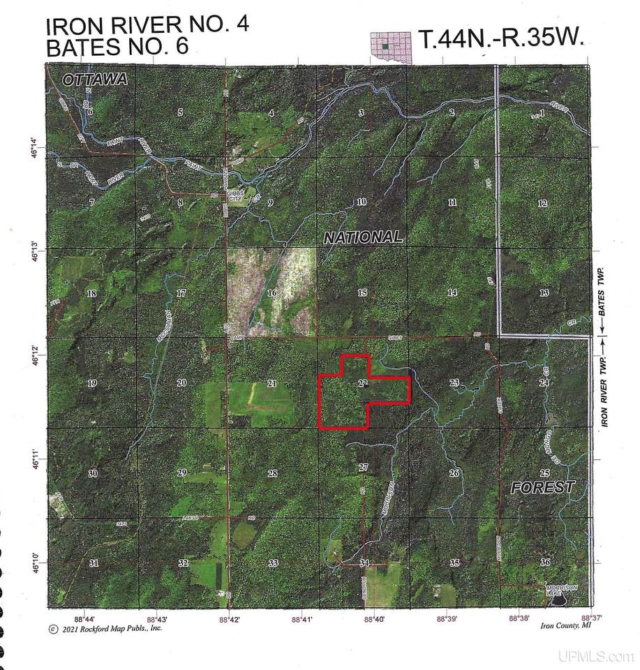 TBD Camp Gibbs - Photo 1