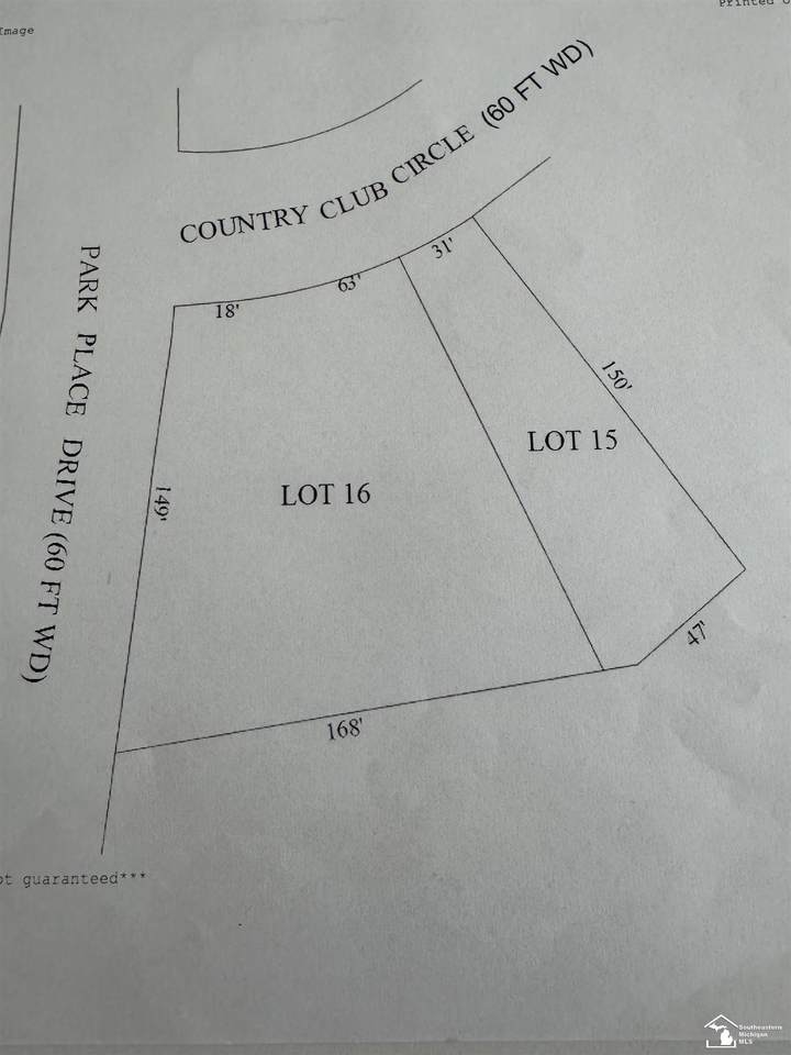 2072 Country Club - Photo 1