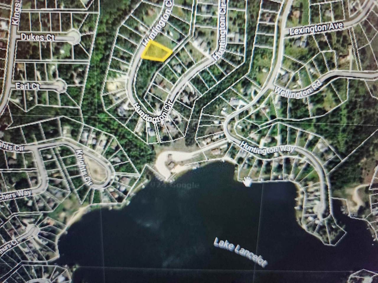Lot 19 Huntington - Photo 1