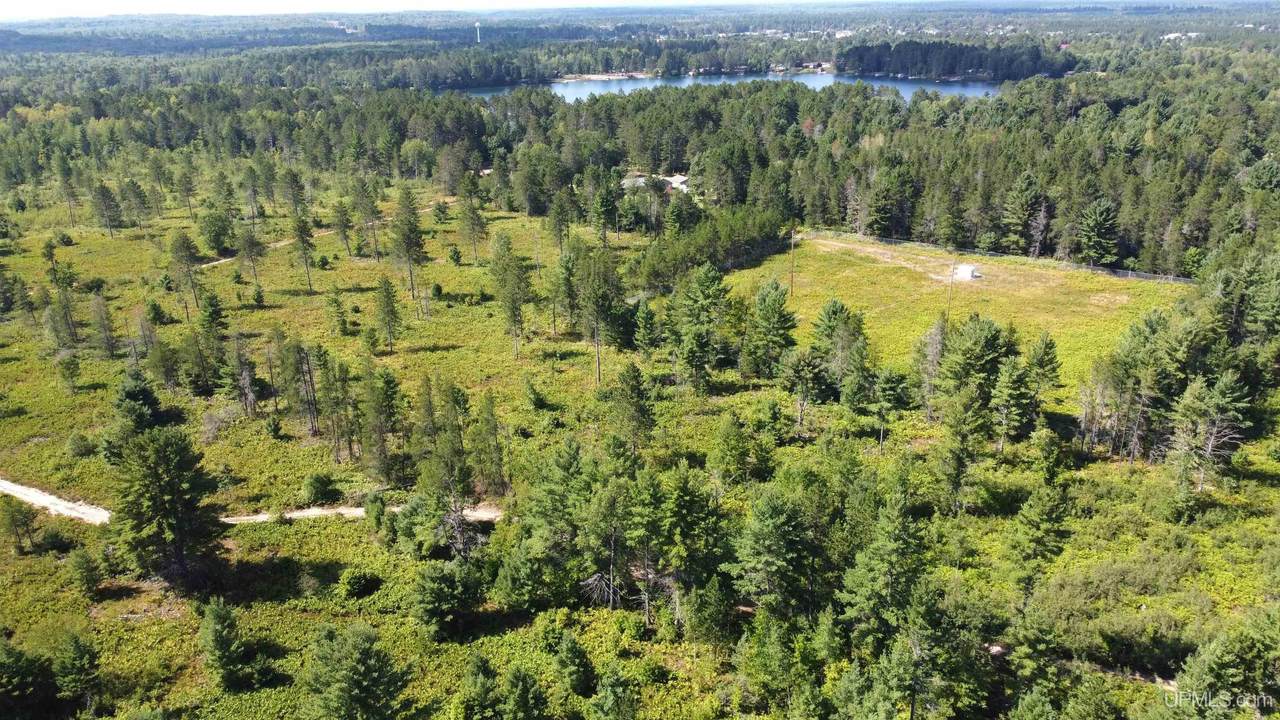 on Bertrand Lake - Photo 1