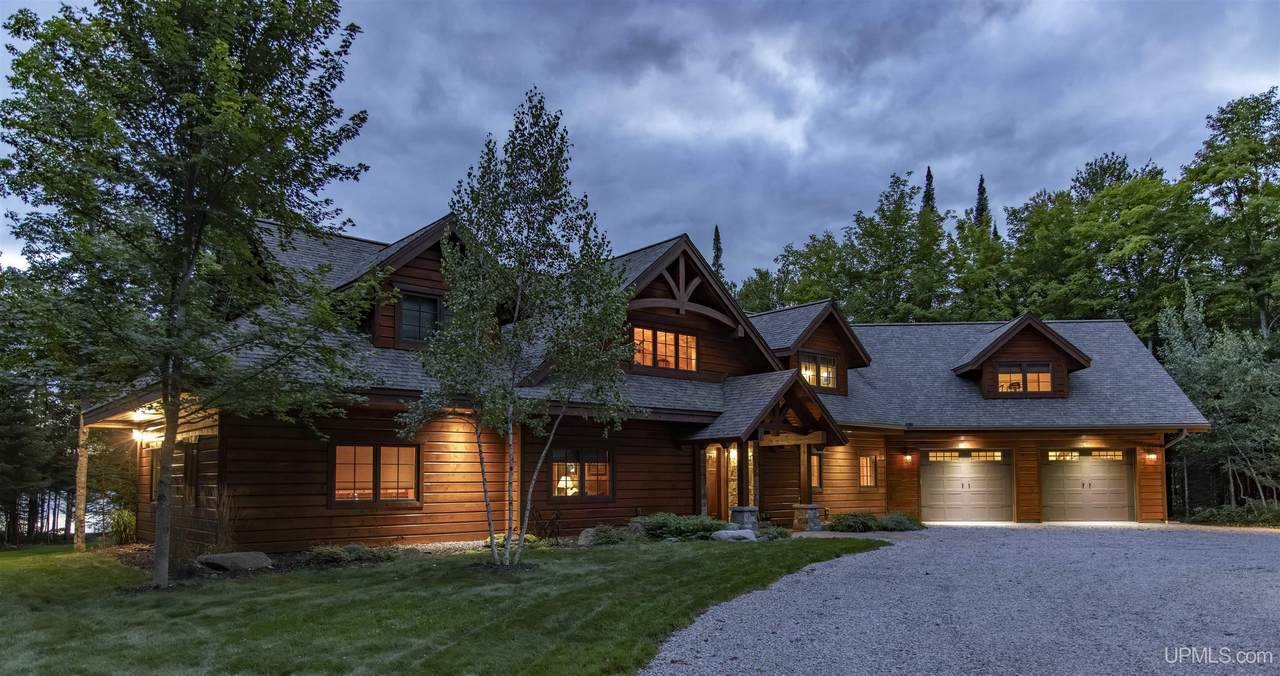 195 Homan Lake - Photo 1