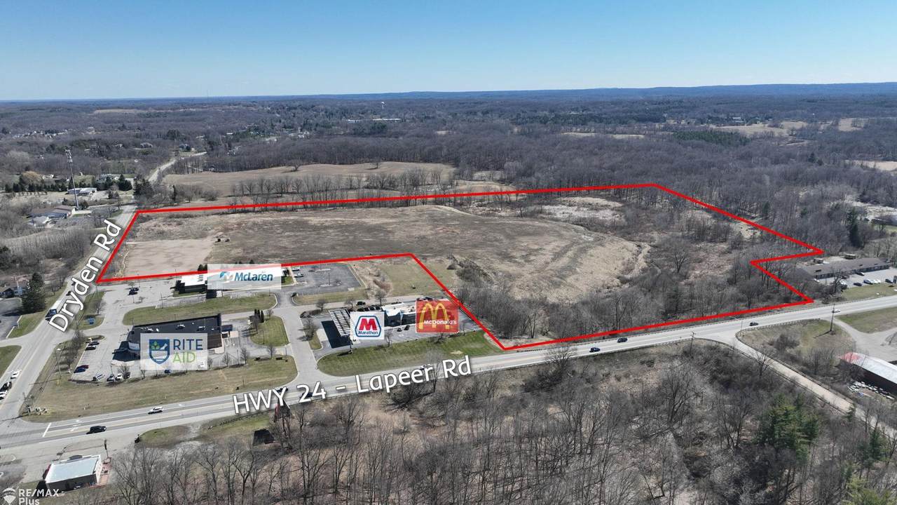 3400 Lapeer - Photo 1