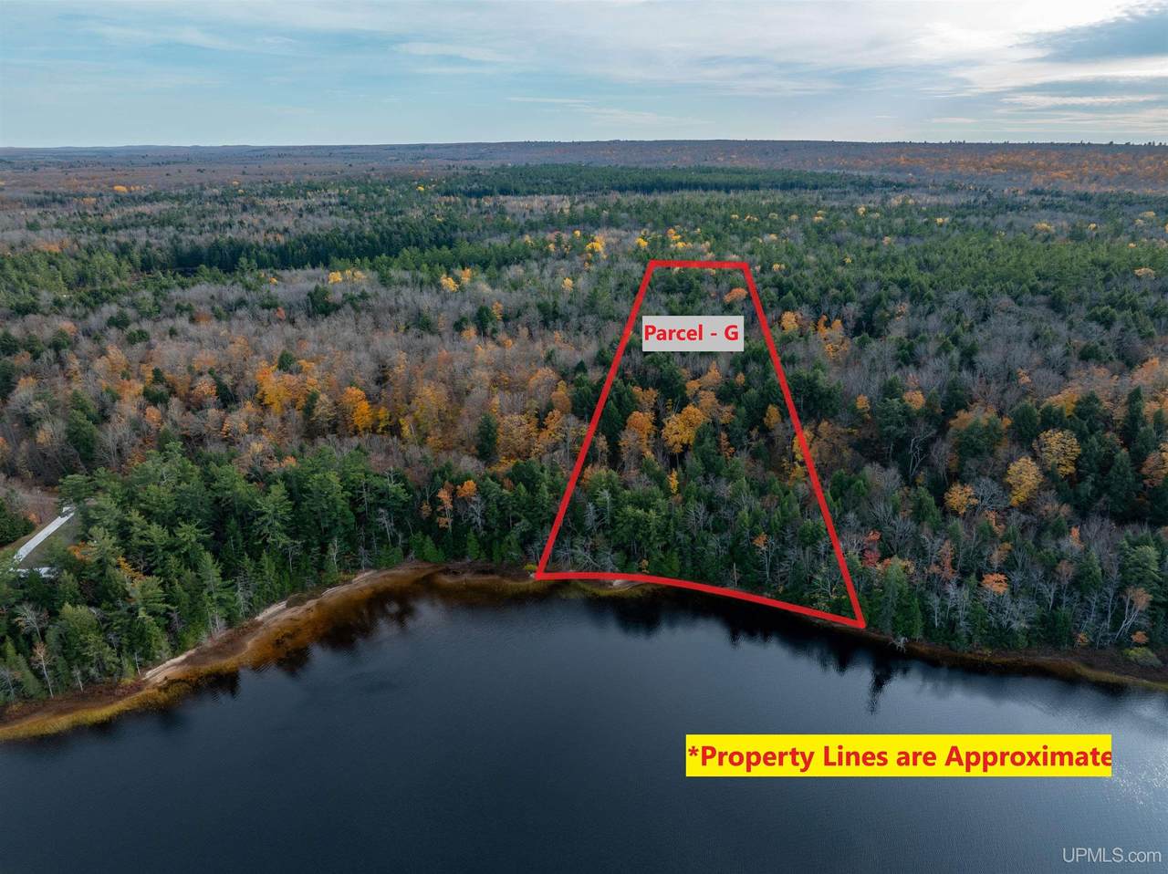 Parcel G Deer Lake - Photo 1