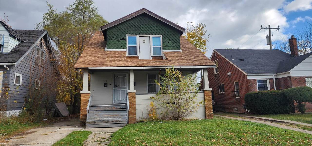 9534 Littlefield - Photo 1