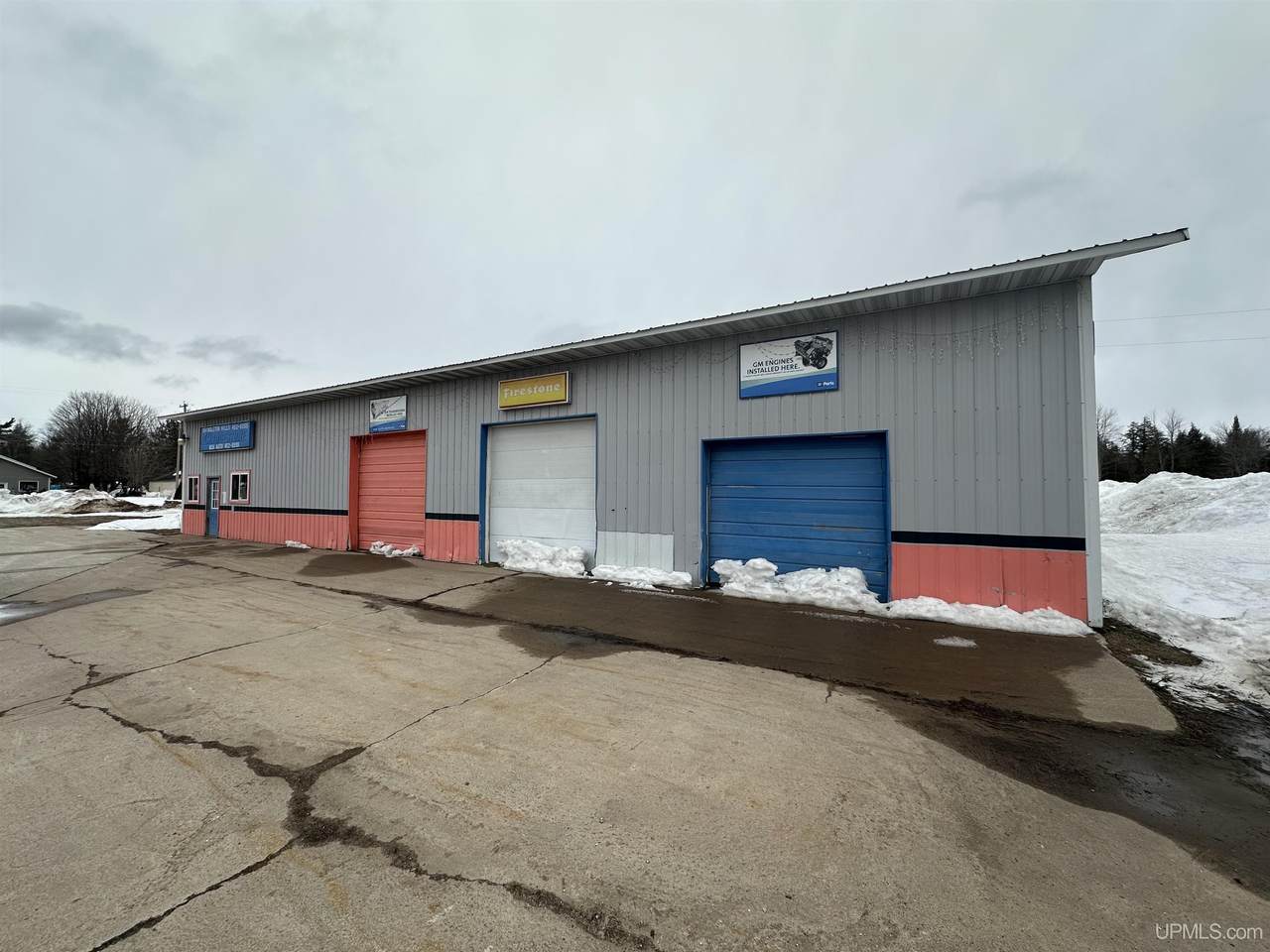 E12504 St Hwy 28 - Photo 1