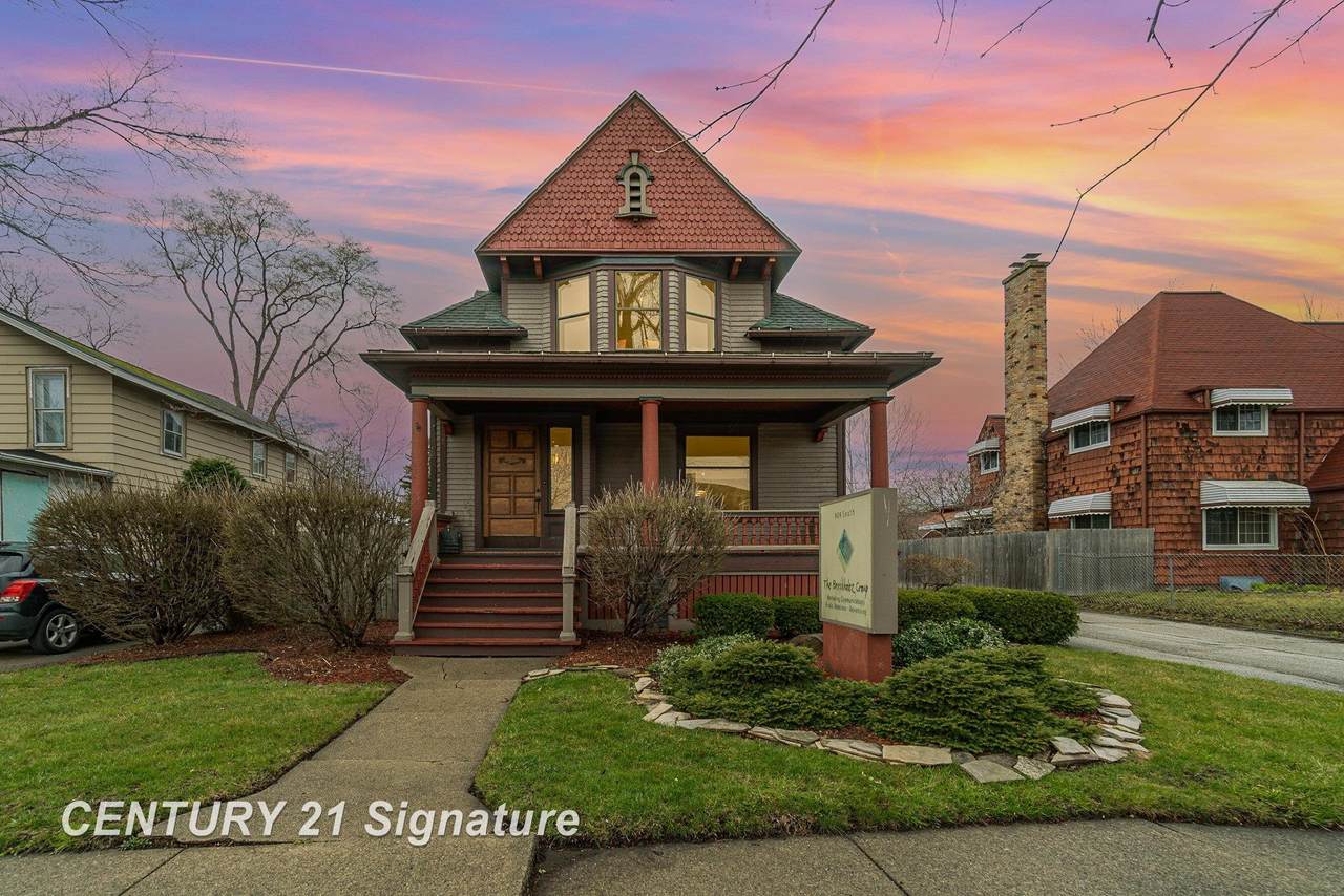 909 Michigan - Photo 1