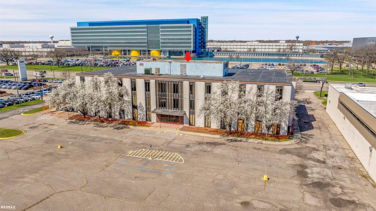 30100 Van Dyke - Photo 1