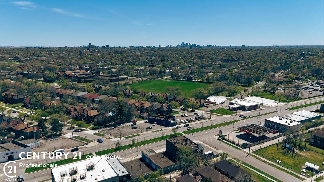 12218-12220 Livernois - Photo 1
