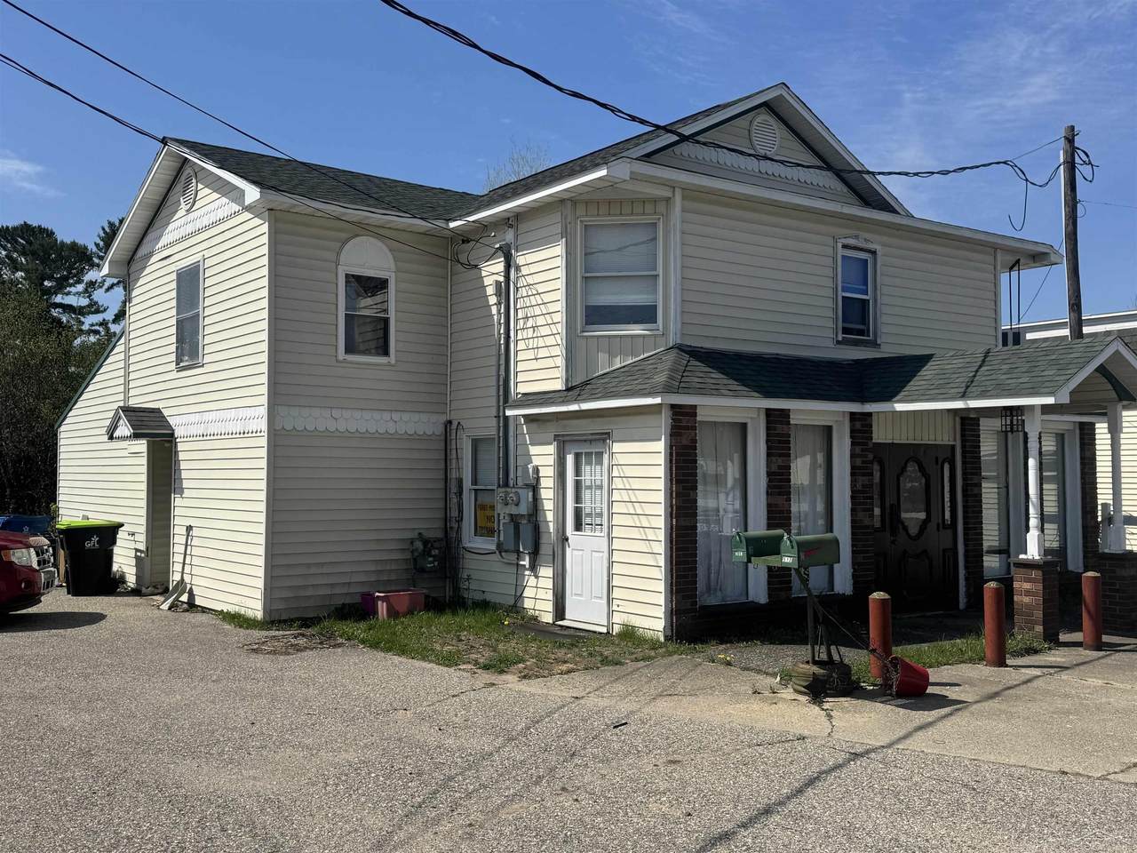 512 Houghton - Photo 1