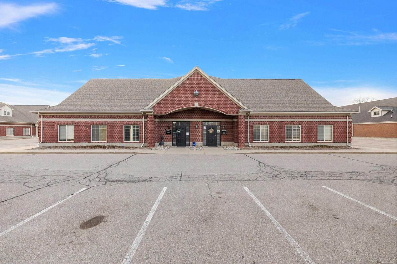 43303 Schoenherr - Photo 1