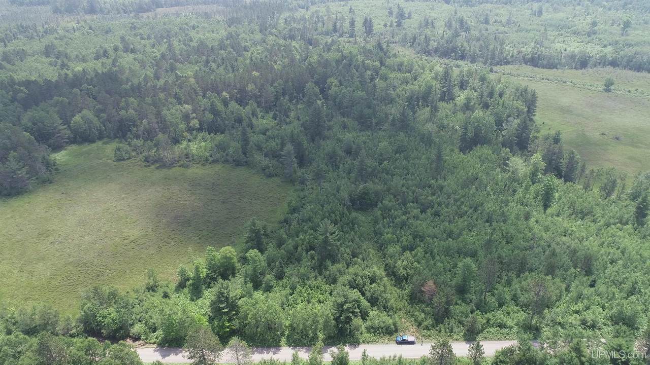 26 acres Hilltop Kelso - Photo 1