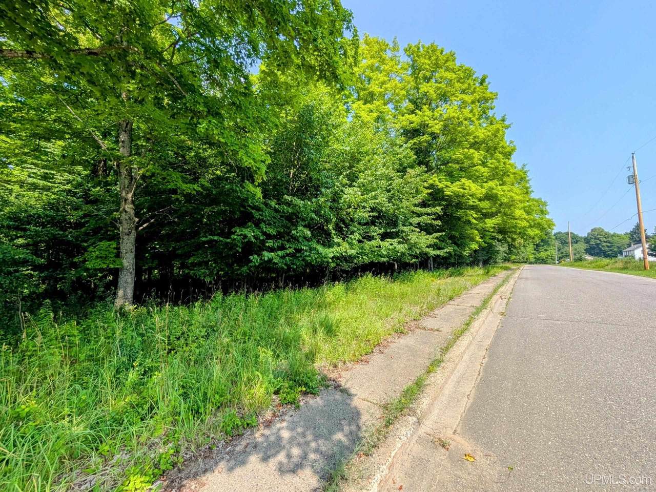 4.45 acres Allen - Photo 1