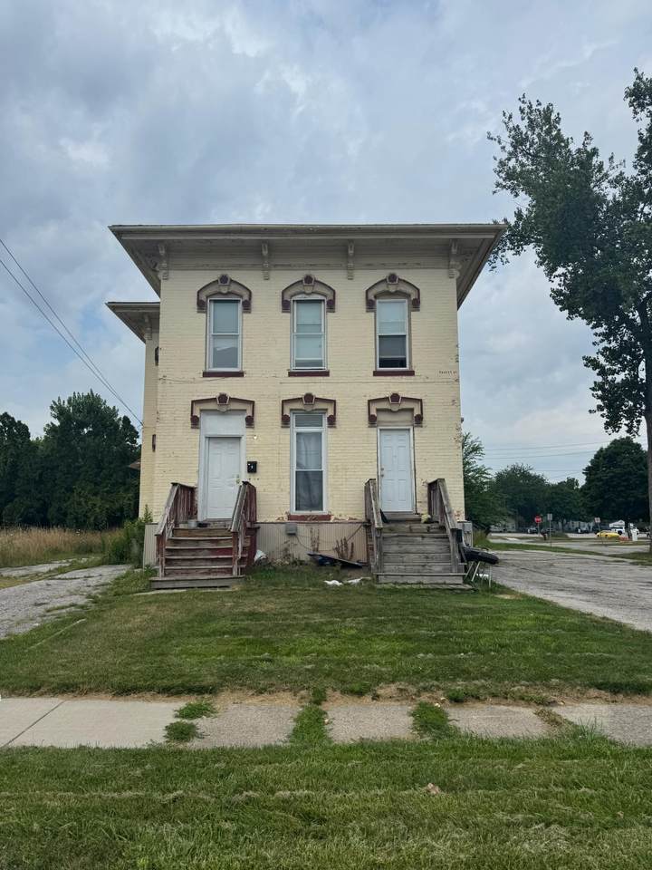 403 Fayette - Photo 1