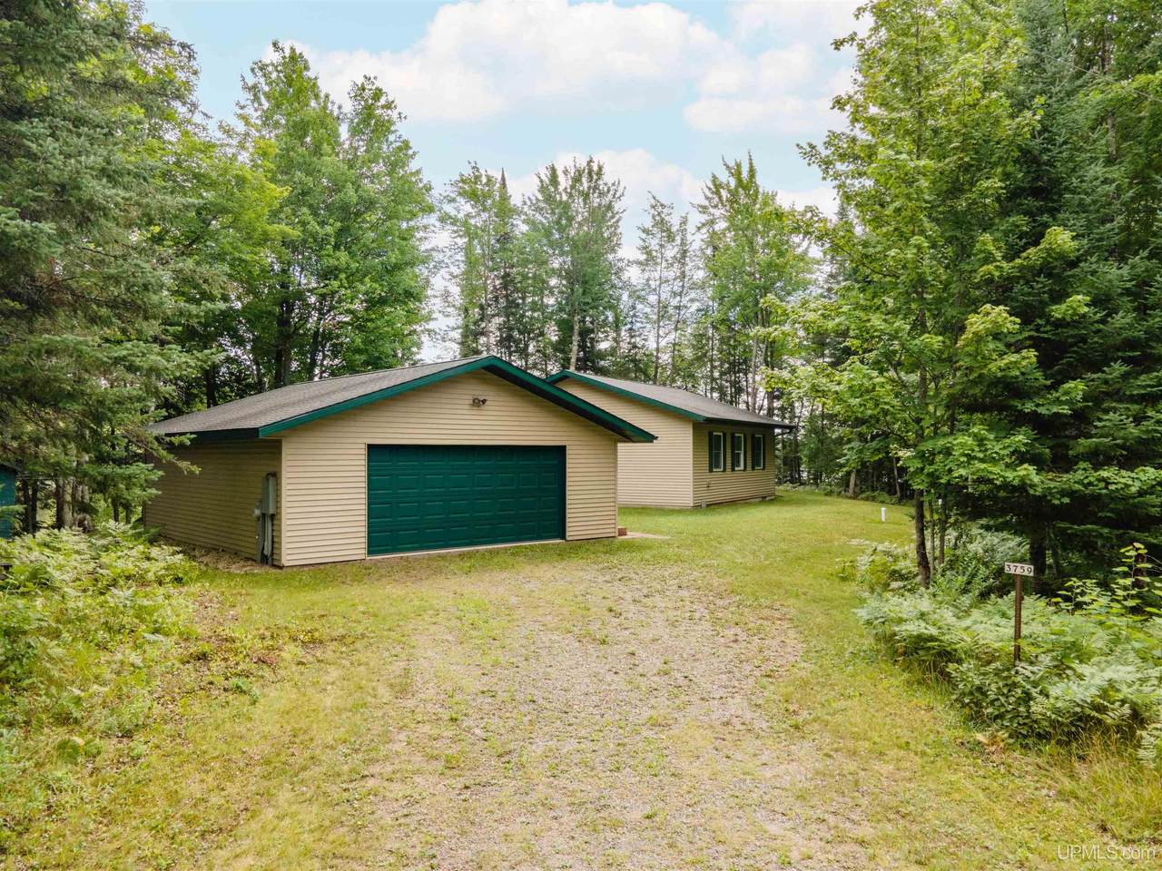 3759 Brule Lake - Photo 1