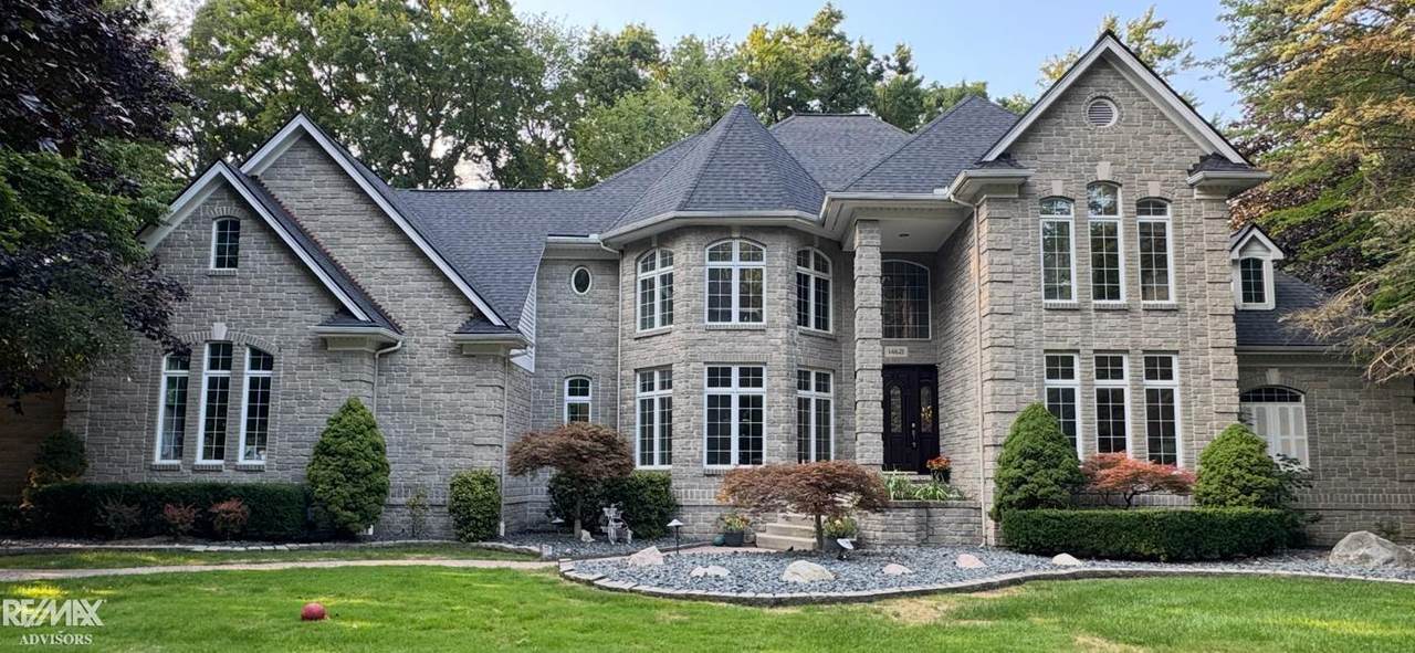 14621 Towering Oaks - Photo 1