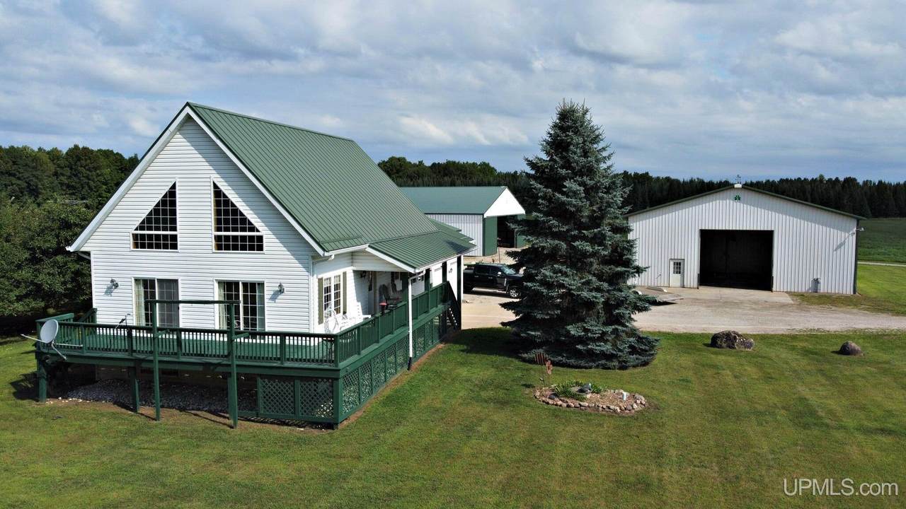 W7437 County Gg - Photo 1