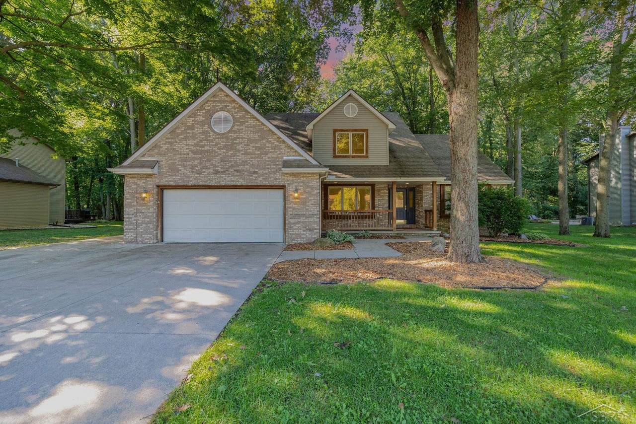 12397 Whisper Ridge - Photo 1