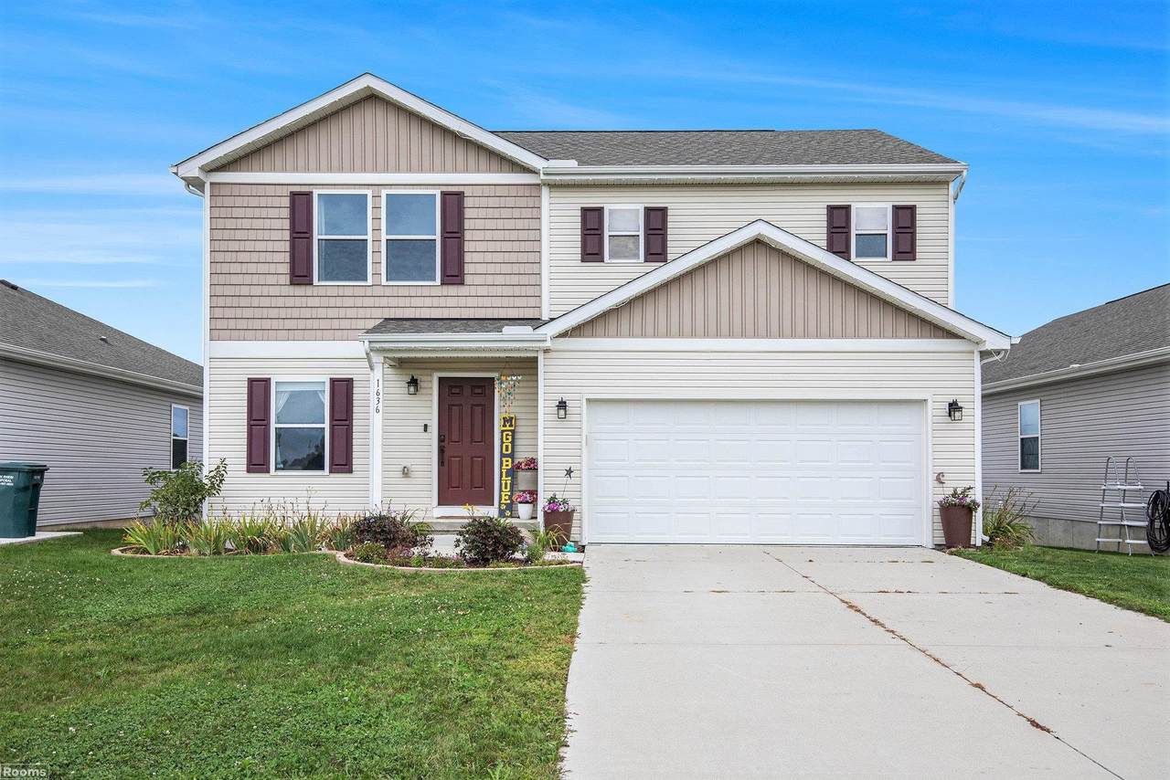 1636 Woodbridge Park - Photo 1