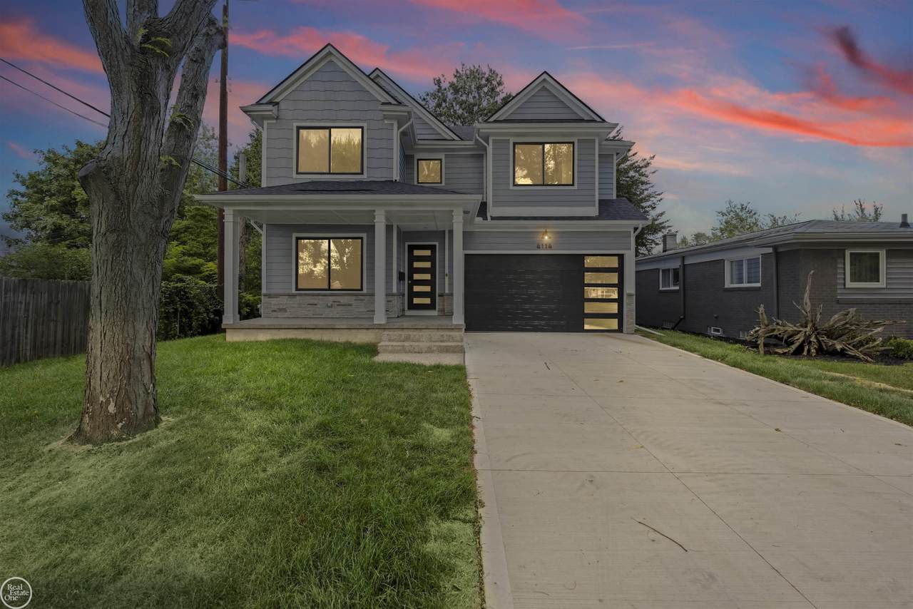 4114 Edgeland - Photo 1