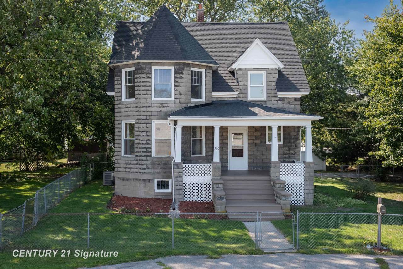 300 Columbian - Photo 1