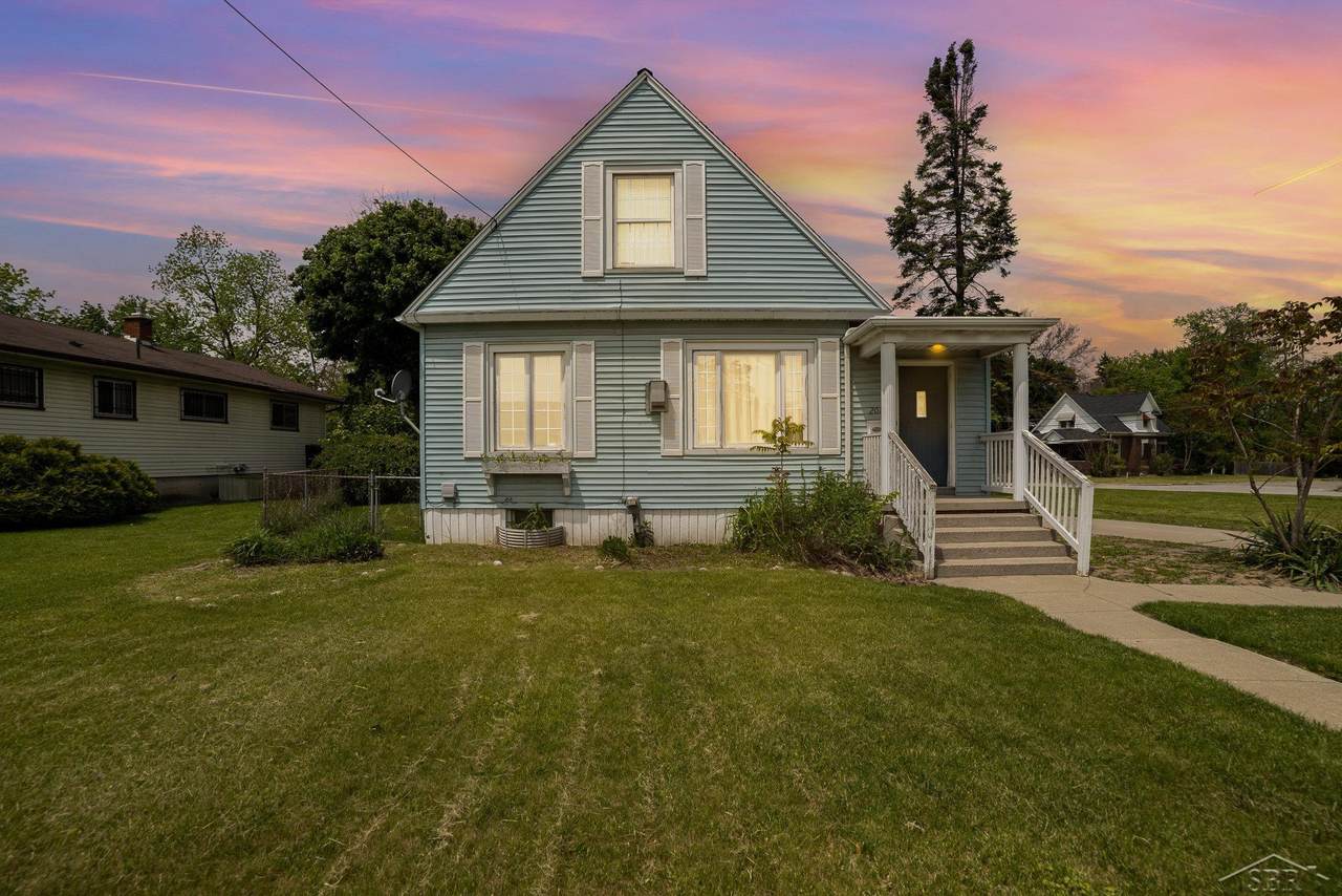 2015 Washington - Photo 1