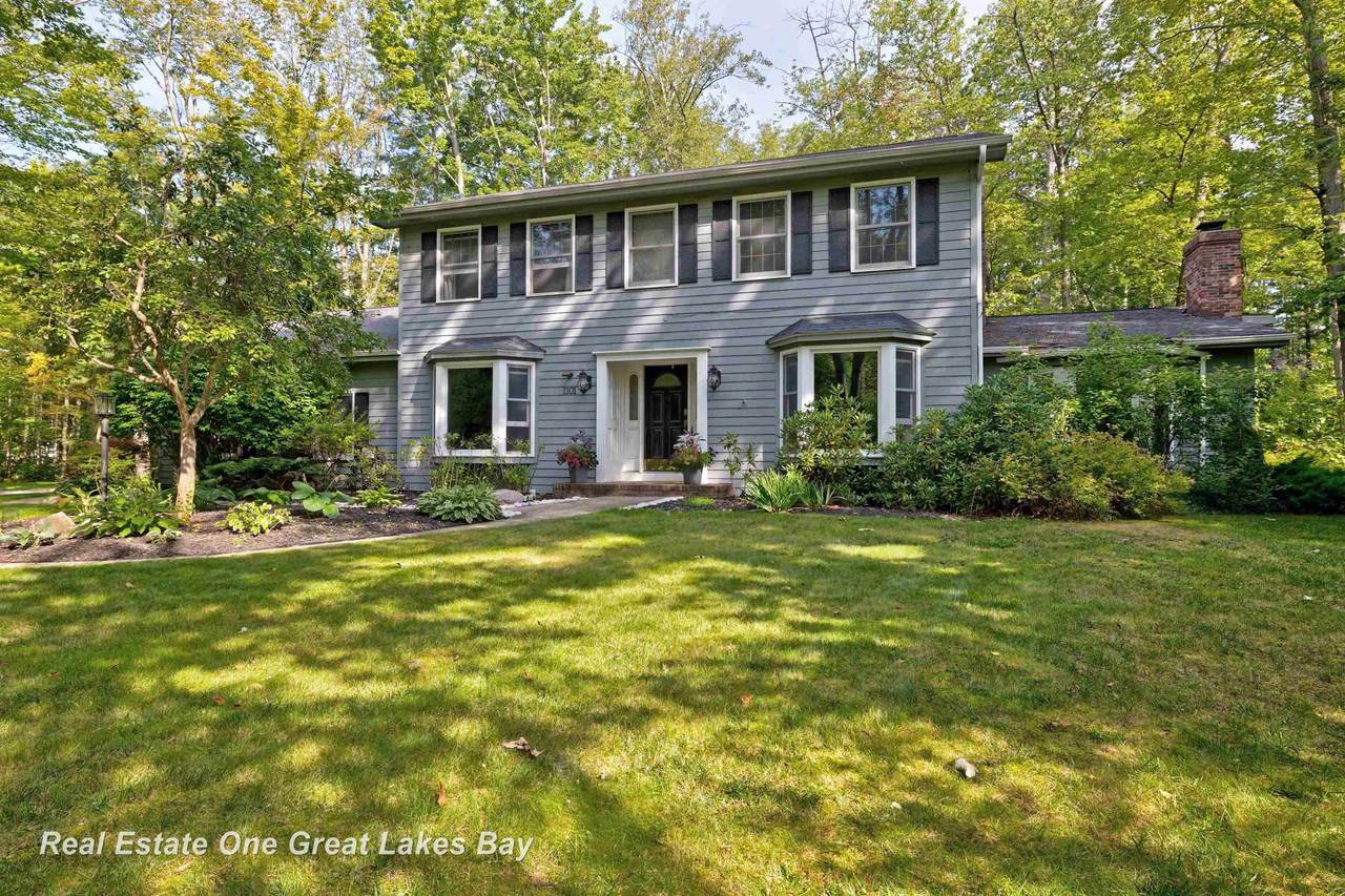 1101 Timber - Photo 1