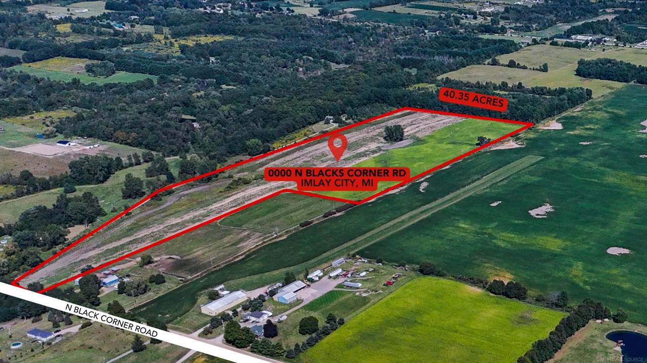 0 Blacks Corner - Photo 1