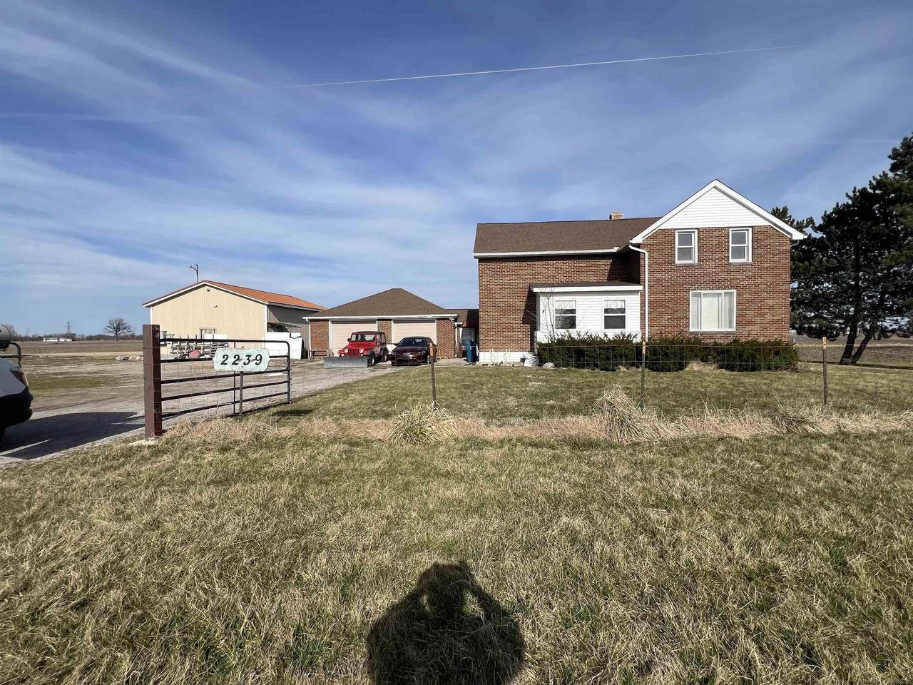 2239 Tuscola - Photo 1