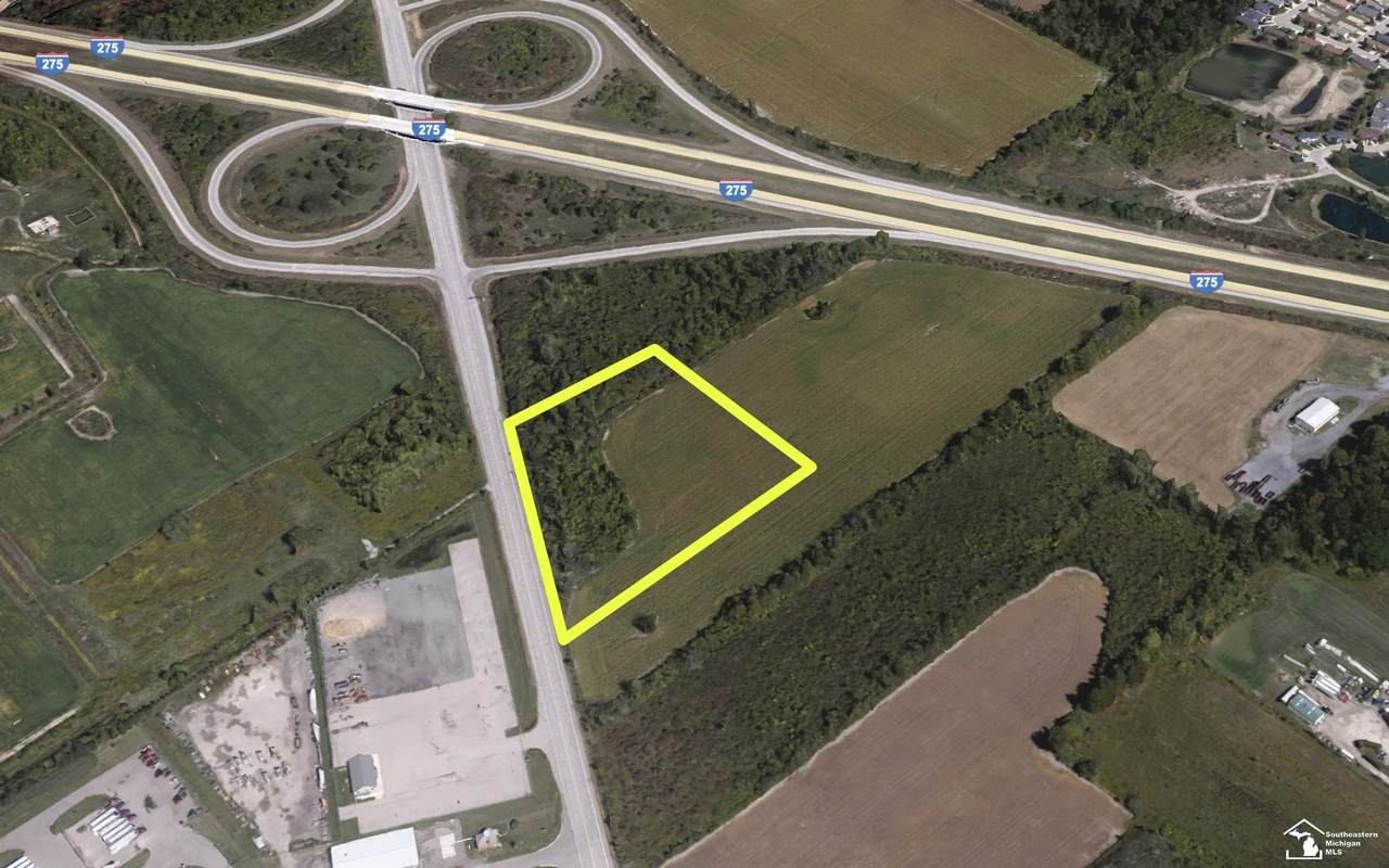 0 Telegraph - Photo 1