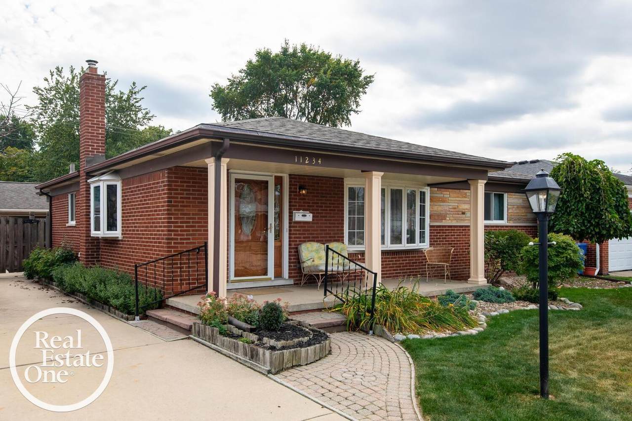 11234 Irvington - Photo 1