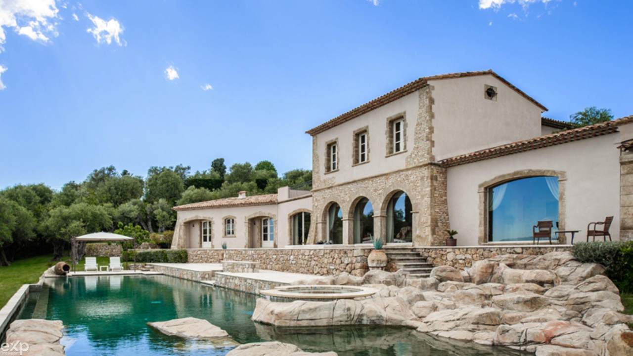 0000 French Riviera - Photo 1