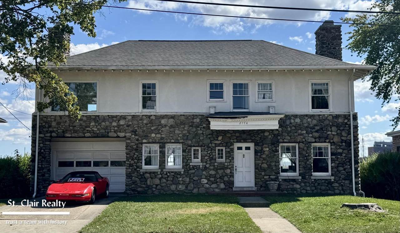 2704 Military - Photo 1