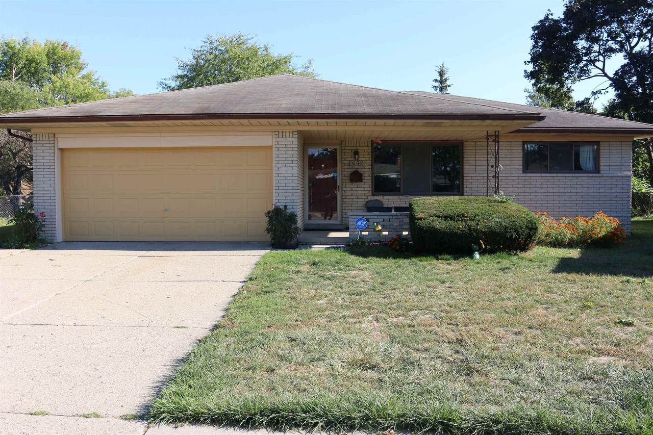 4878 Wolgast - Photo 1