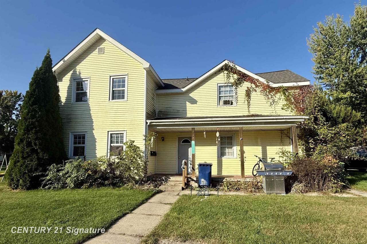 710 Chesaning - Photo 1