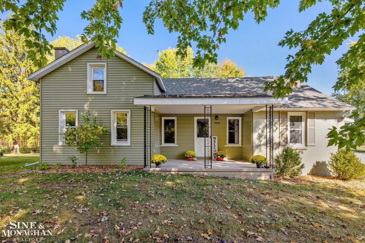 7248 Big Hand - Photo 1