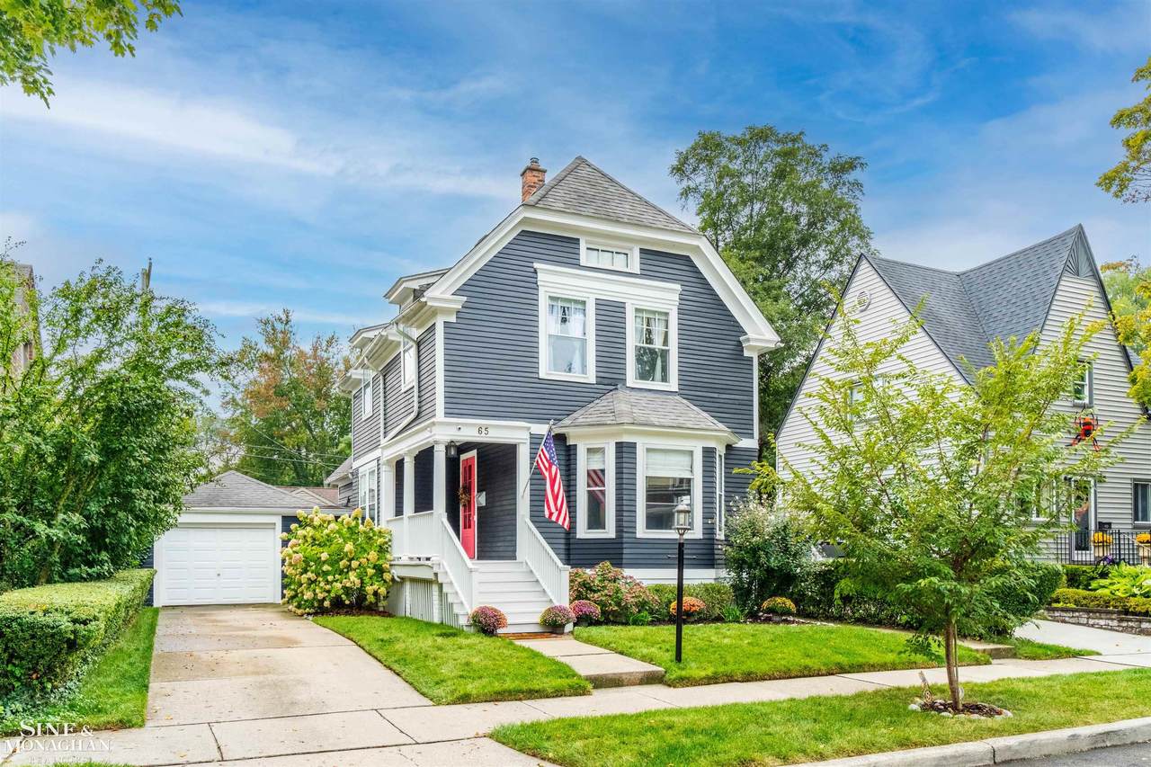 65 Mapleton - Photo 1