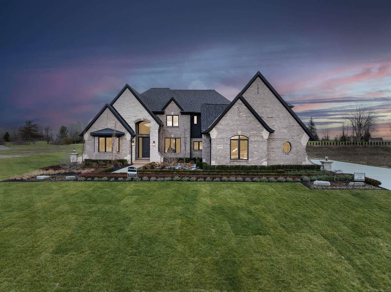 67770 Overlook Trail - Photo 1