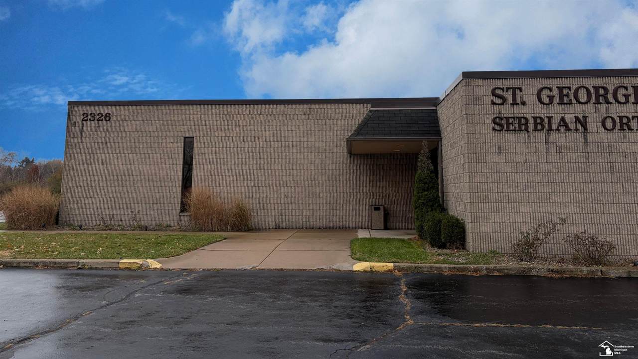 2326 Monroe - Photo 1