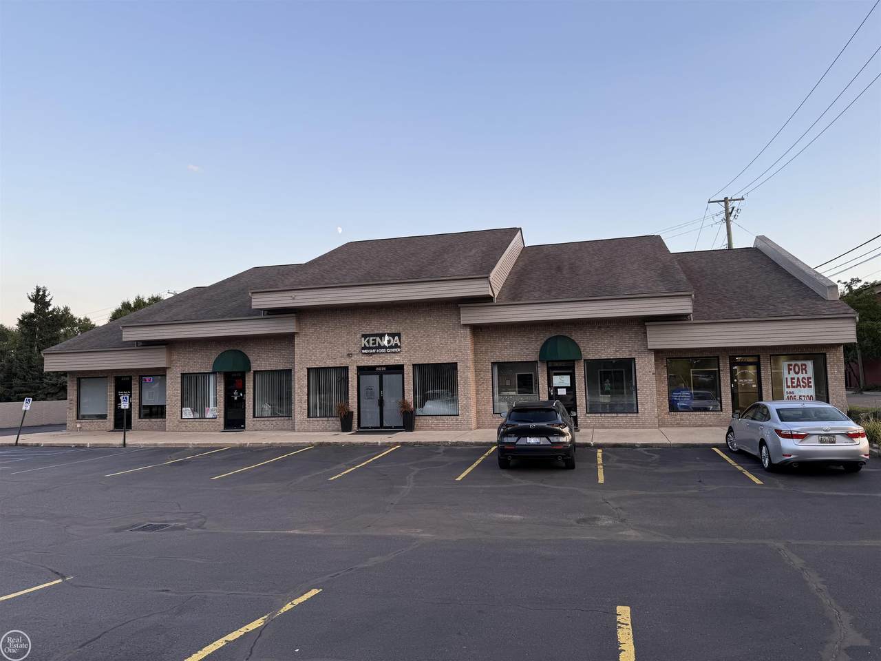 8070 21 Mile - Photo 1