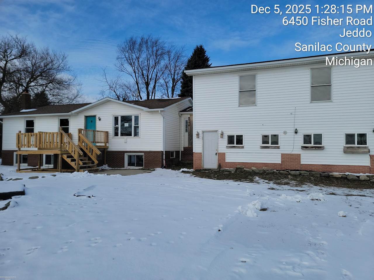 6450 Fisher - Photo 1