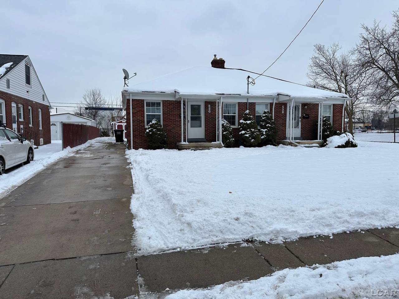 530 Northwestern - Photo 1