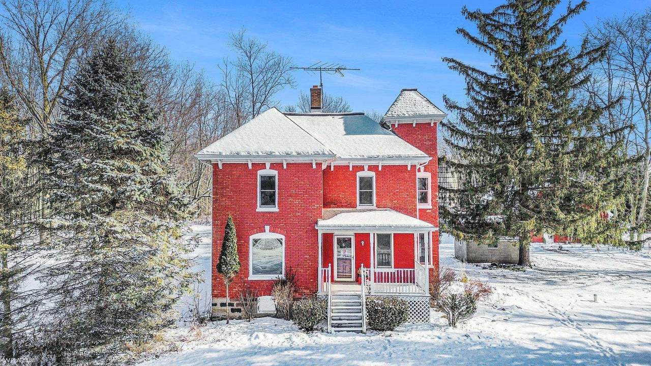 8142 Mason - Photo 1