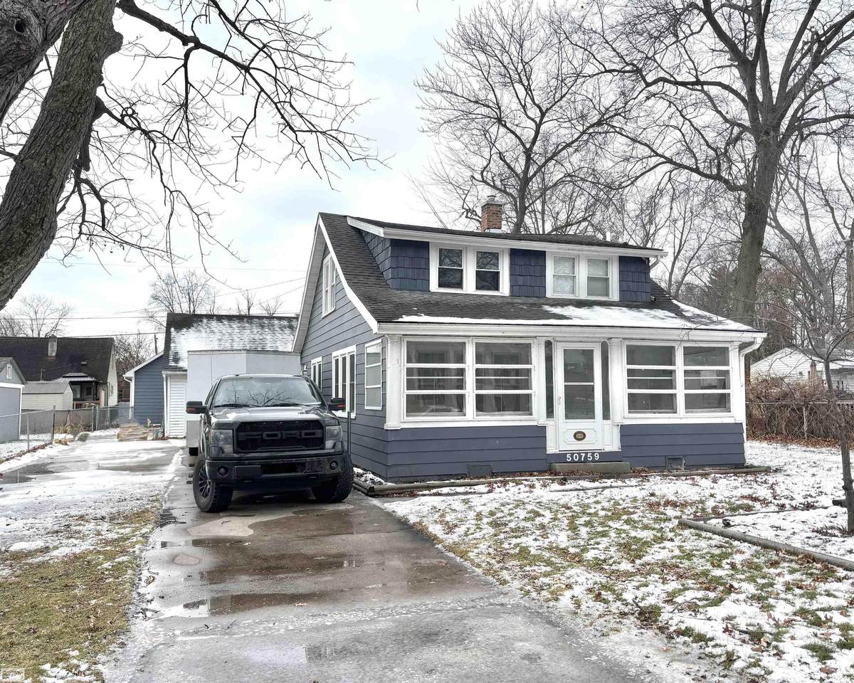 50759 Holt - Photo 1