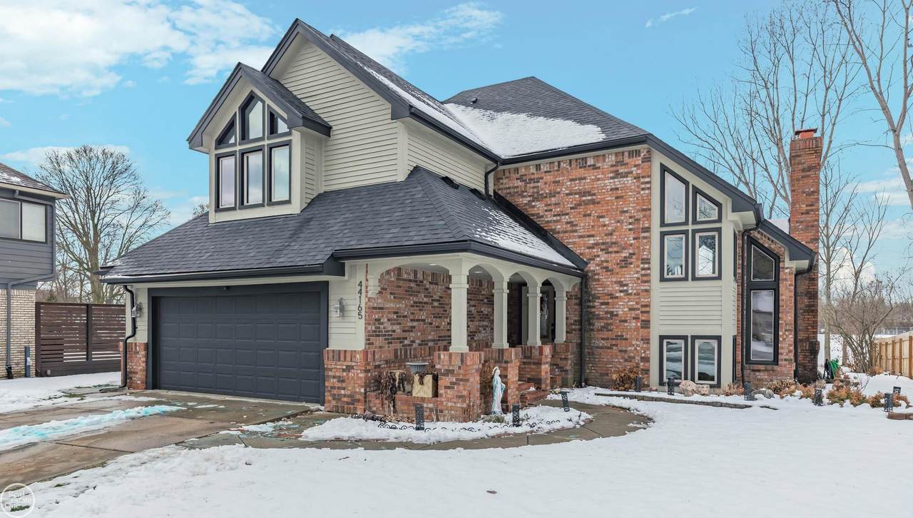 44165 Dunham - Photo 1