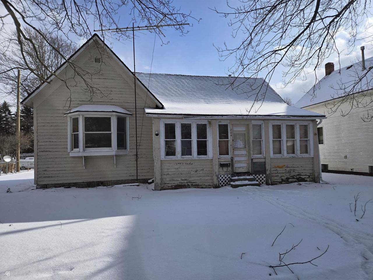 204 Mary - Photo 1